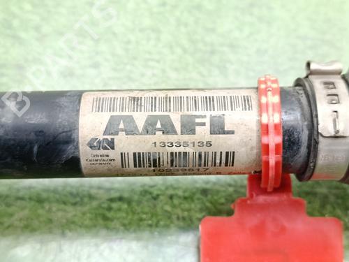 Left front driveshaft OPEL ASTRA J Saloon 1.6 CDTi (69) | BP32683672M38  - Image 5