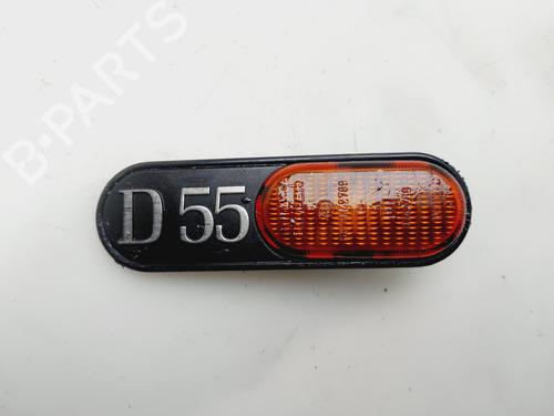 Højre side indikator RENAULT RAPID Box Body/MPV (F40_, G40_) 1.9 D (F40R) (54 hp) 30100057