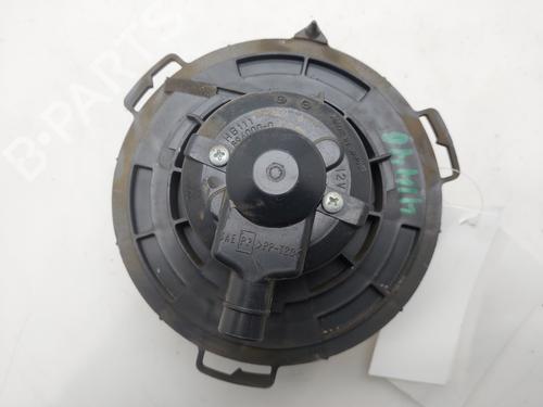 Heater blower motor MAZDA 5 (CR) 2.0 CD (CR19) | BP33930183M62 - Image 2