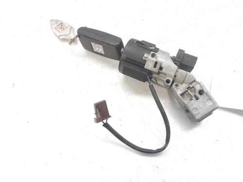 Used Ignition barrel Ignition barrel CITROËN C3 II (SC_) 1.1 i (60 hp) 10177038 10177038