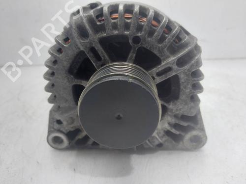 Generator Generator PEUGEOT PARTNER Box Body/MPV 1.6 HDi 16V 4x4 (90 hp) 39717672 39717672