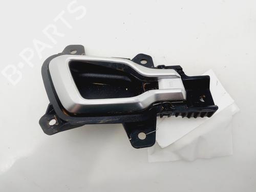 Used Front right interior door handle KIA SPORTAGE V (NQ5) [2021-2026]  32348381