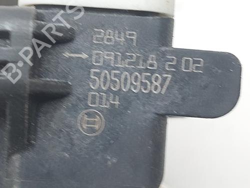 Electronic sensor ALFA ROMEO GIULIETTA (940_) 1.6 JTDM (940FXD1A) | BP36409171M84 - Image 2