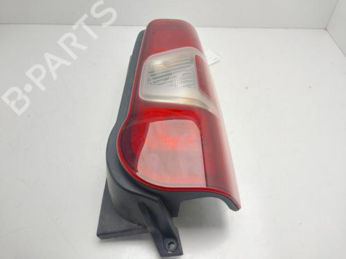 Used Right taillight Right taillight OPEL COMBO Box Body/MPV (X12) [2012-2026] 33245557 33245557
