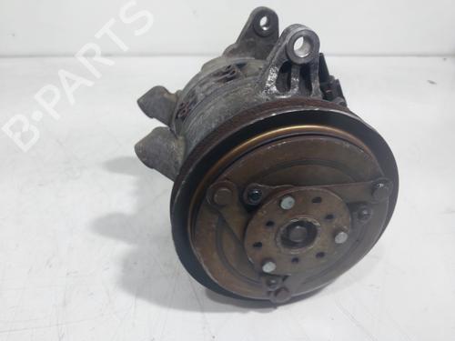 Used AC compressor AC compressor NISSAN ALMERA I (N15) 2.0 D (75 hp) 36069697 36069697