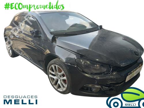 Headlight switch VW SCIROCCO III (137, 138) 2.0 TDI | BP33440112I24 - Image 8