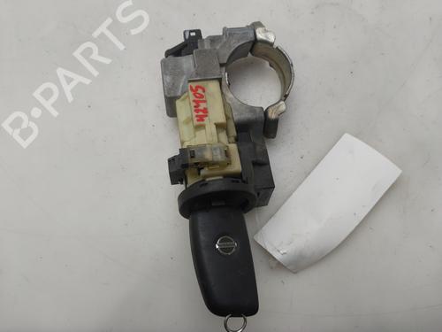 Ignition barrel NISSAN PULSAR Hatchback (C13) | BP37536553M48 - Image 4