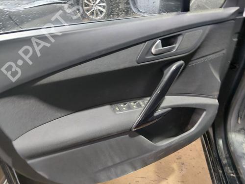 Steering pump PEUGEOT 508 SW I (8E_) 2.0 HDi | BP32115487M99 