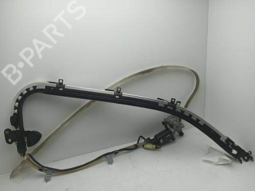 Boucle de ceinture de sécurité MERCURY VILLAGER Mini Passenger Van 3.0 (153 hp) 33052559