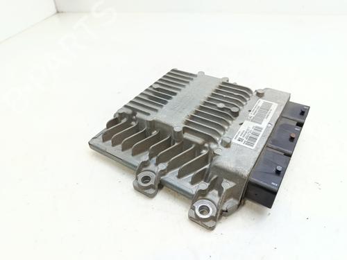 Used Engine control unit (ECU) CITROËN C4 Picasso I MPV (UD_) 2.0 HDi 138 (136 hp) 29753783