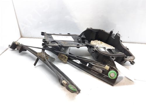 Used Front right window mechanism SEAT LEON (1P1) 1.6 TDI (105 hp) 8186976