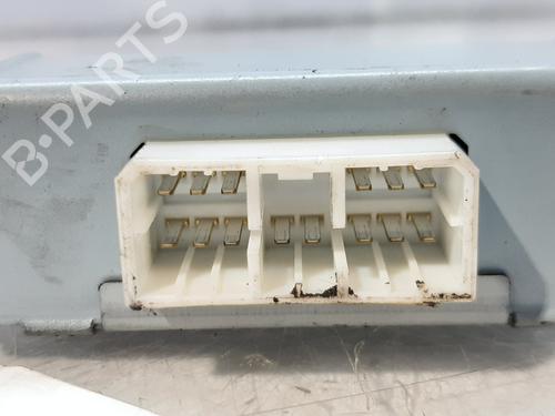Elektronisk modul SSANGYONG REXTON / REXTON II (GAB_) 2.7 Xdi | BP8632901M83 