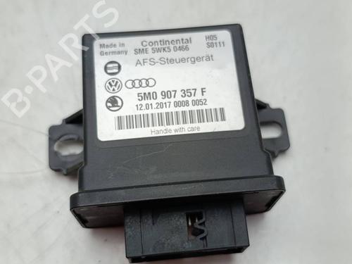 Used Electronic module Electronic module VW SCIROCCO III (137, 138) [2008-2018] 40076931 40076931