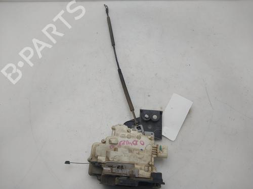 Used Front right lock Front right lock SEAT ALTEA (5P1) [2004-2015] 33792987 33792987