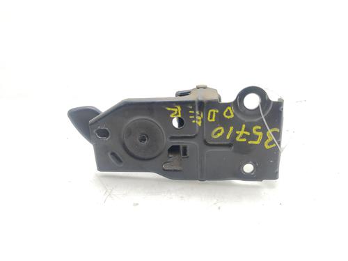 Front right interior door handle HYUNDAI SANTA FÉ I (SM) 2.4 16V | BP23072035I14 