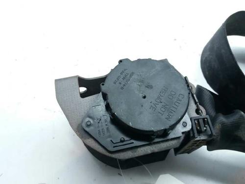 Rear left seatbelt SEAT IBIZA III (6L1) 1.9 SDI | BP6624163I29 