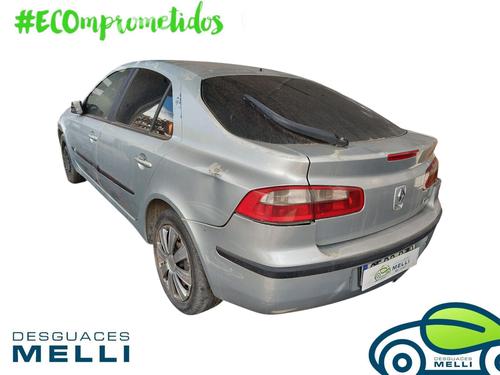 Warning switch RENAULT LAGUNA II (BG0/1_) 1.9 dCi (BG08, BG0G) | BP34150441I22  - Image 7