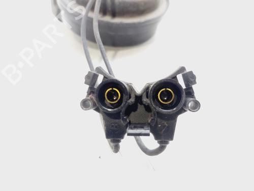 Horn JAGUAR XF I (X250)  | BP25782133E13 