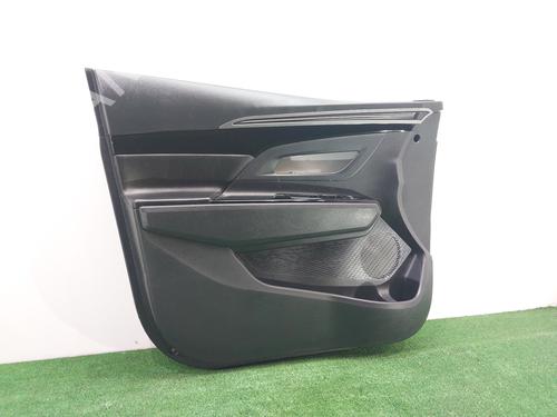 BP17487059C58 | Left front door panel SSANGYONG KORANDO (C300)  BP17487059C58