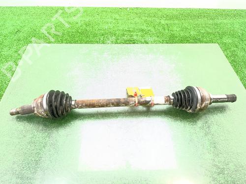 Right rear driveshaft JAGUAR XF I (X250) 4.2 | BP30111054M41 