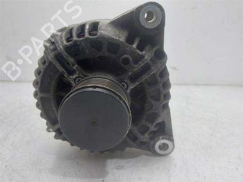 Used Alternator Alternator 38441520 38441520
