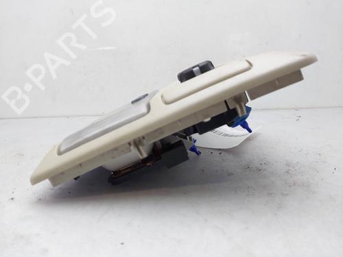 Interior roof light LAND ROVER DISCOVERY III (L319) 2.7 TD 4x4 | BP13475754I8 