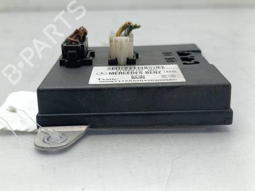 Electronic module MERCEDES-BENZ E-CLASS (W211) E 270 CDI (211.016) | BP39717512M83 - Image 2