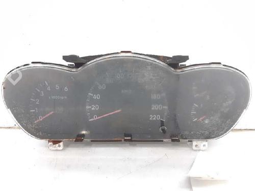 Used Instrument cluster KIA CERATO I Saloon (LD) 2.0 CRDi (112 hp) 6791989