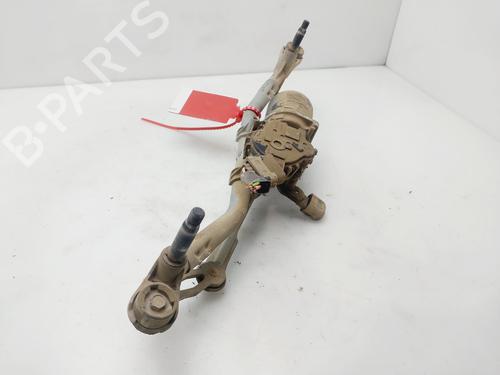 Viskermotor vindrute CITROËN C3 II (SC_)  | BP29613172M29 