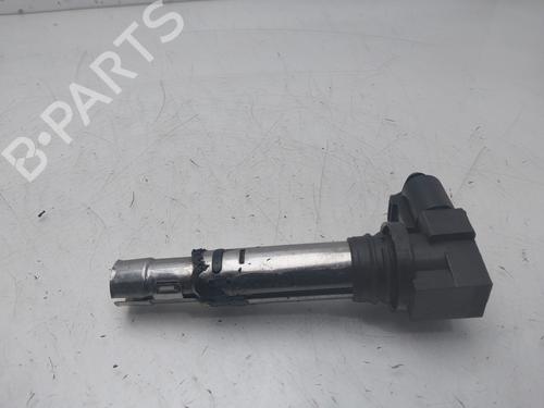 Used Ignition coil Ignition coil SEAT LEON (1M1) [1999-2006] 33160940 33160940