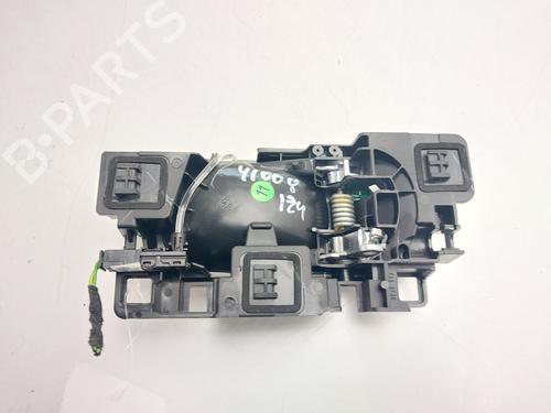 Front left interior door handle CITROËN C5 AIRCROSS (A_) | BP33267704I13 - Image 4