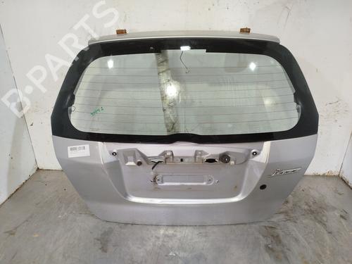 Used Tailgate Tailgate HONDA JAZZ II (GD_, GE3, GE2) 1.2 i-DSI (GD5, GE2) (78 hp) 34364484 34364484