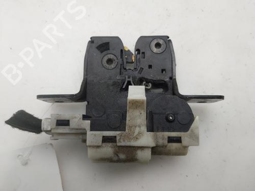 Used Tailgate lock Tailgate lock 38260536 38260536