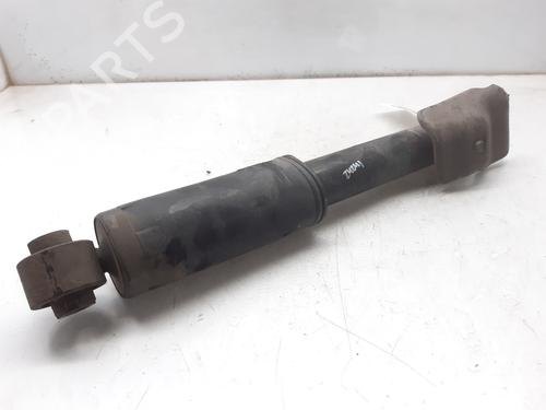Right rear shock absorber HYUNDAI SANTA FÉ II (CM) 2.2 CRDi 4x4 | BP8233102M19 