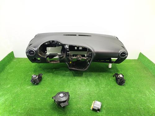 Airbag Kit SEAT LEON (1P1) | BP30288443C86