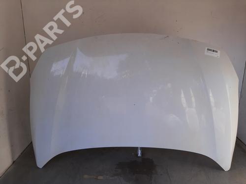 Used Hood Hood RENAULT FLUENCE (L3_) 1.6 16V (L301, L30F, L30P, L30R) (110 hp) 11127505 11127505