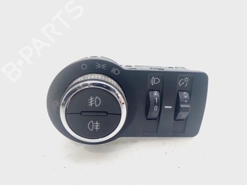 Commande de phare OPEL MOKKA / MOKKA X (J13) [2012-2019]  28444659