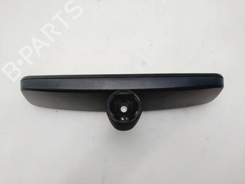 Ryggespeil Innvendig SKODA FABIA II (542)  | BP30054610I6 