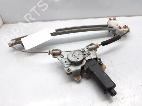 Rear right window mechanism HYUNDAI ACCENT II (LC) 1.3 | BP7576095C25 