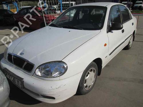 DAEWOO LANOS Saloon (KLAT)  1.3  917196