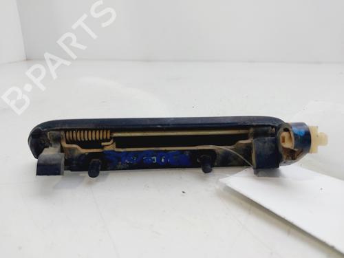 Front right exterior door handle FORD RANGER (ER, EQ, R_) 2.5 TD 4x4 | BP18545681C129 