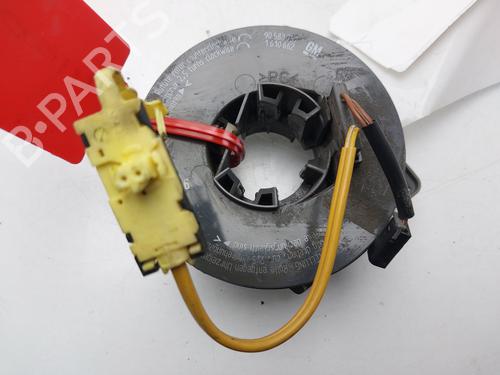 squib-airbag-opel-astra-g-hatchback-t98-1998-1999-2000-2001-2002-2003-2004-2005-2006-2007-2008-2009-32671726 main image