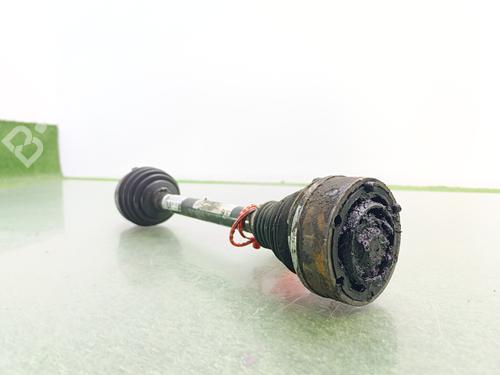 Left front driveshaft VW GOLF V (1K1) | BP31822924M38