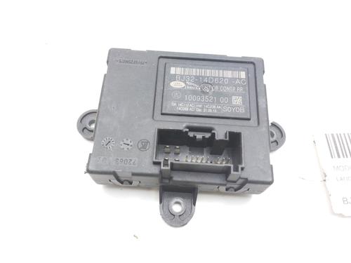 Modulo electronico LAND ROVER DISCOVERY IV (L319) [2009-2018]  12441224