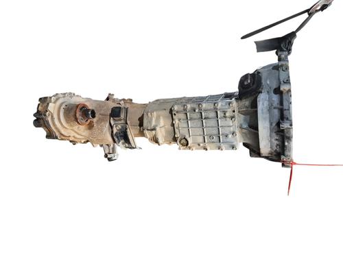 Gearbox FORD RANGER (ER, EQ, R_) 2.5 TD 4x4 | BP28017669M3 