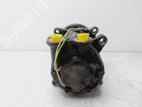AC compressor PEUGEOT 106 II (1A_, 1C_) 1.5 D | BP26588603M34 