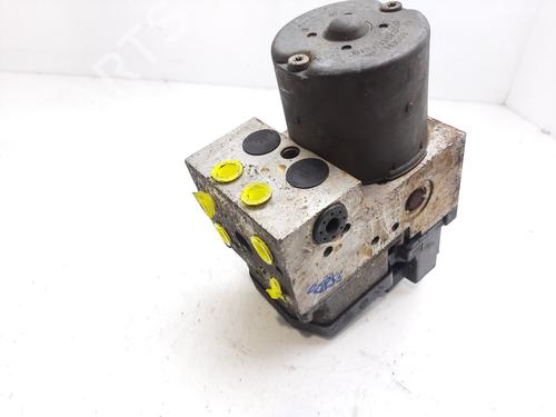 ABS pump OPEL ZAFIRA A MPV (T98) 2.0 DTI 16V (F75) | BP22425861M43 