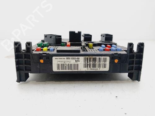 Andre CITROËN XSARA PICASSO (N68) 2.0 HDi | BP29850659O1 