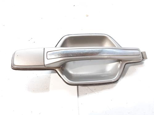 Used Rear right exterior door handle MITSUBISHI PAJERO III (V7_W, V6_W) 3.2 Di-D (V68W) (160 hp) 9043149