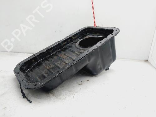 Oil sump CHEVROLET AVEO / KALOS Hatchback (T250, T255) 1.2 | BP19643590M115 